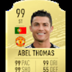 Meet your Posher, Abel